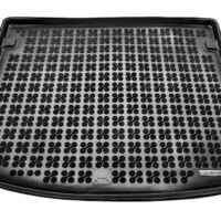 Tavita Portbagaj premium Ford FOCUS III Break 2011-2018