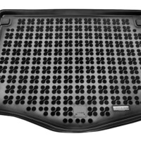 Tavita Portbagaj premium Ford FOCUS III Hatchback, cu roata rezerva mica 2011-2018