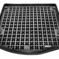 Tavita Portbagaj premium Ford FOCUS III Sedan cu roata rezerva mica 2011-2018