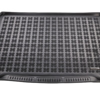 Tavita Portbagaj premium Ford FOCUS IV Break cu system Mild hybrid , podea-pozitia superioara, cu roata rezerva mica 2018-2021, 2021-
