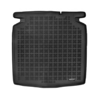 Tavita Portbagaj premium Ford FOCUS IV Break cu system Mild hybrid , podea in pozitie coborata 2018-2021, 2021-