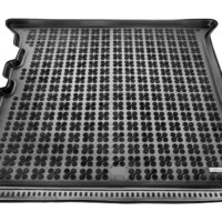 Tavita Portbagaj premium Ford GALAXY I Van 1995 – 2006