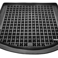 Tavita Portbagaj premium Ford MONDEO MK IV Break, cu roata rezerva mica 2007-2014