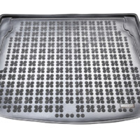 Tavita Portbagaj premium Ford MONDEO MK IV Hatchback, cu roata rezerva mare 2007-2014