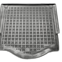 Tavita Portbagaj premium Ford MONDEO MK V Break, cu roata rezerva mica 2014-2021