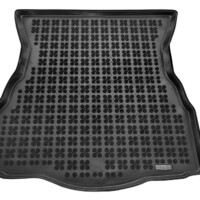 Tavita Portbagaj premium Ford MONDEO MK V Hatchback, cu roata rezerva mica 2014-2021