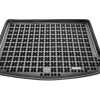 Tavita Portbagaj premium Honda CIVIC VIII, IX Hatchback, fara Subwoofer 2006-2011, 2012-2017