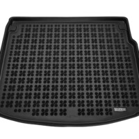 Tavita Portbagaj premium Renault MEGANE III Grandtour | Break, versiune cu buzunare aditionale 2009-2016