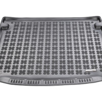 Tavita Portbagaj premium Volkswagen TIGUAN ALLSPACE 7 loc (cu rand 3 scaune pliat) 2017-2021, 2021-