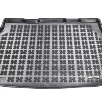 Tavita Portbagaj premium Volkswagen TIGUAN ALLSPACE cu reglaj optional podea – podea in pozitie coborata, 5 loc, cu roata rezerva mica, 4×4 , 4×2 2017-2021, 2021-