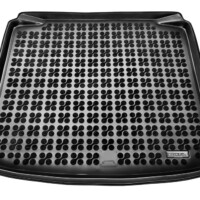 Tavita Portbagaj premium Skoda FABIA II Break 2007-2014