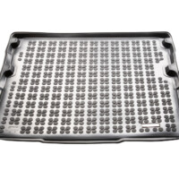 Tavita Portbagaj premium Skoda OCTAVIA III Combi, podea in pozitie coborata 2013-2019