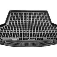 Tavita Portbagaj premium Toyota AVENSIS III Wagon, cu decupari laterale 2009-2018