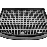 Tavita Portbagaj premium Toyota RAV4 IV cu roata rezerva mica 2013-2018