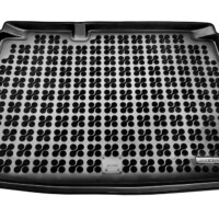 Tavita Portbagaj premium Volkswagen GOLF VI Hatchback, cu trusa scule 2008-2012
