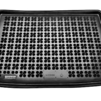 Tavita Portbagaj premium Volkswagen GOLF V Hatchback cu roata rezerva mare 2003-2007