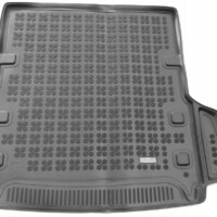 Tavita Portbagaj premium Volkswagen Passat B9 Variant / Break, podea in pozitie ridicata 2024-