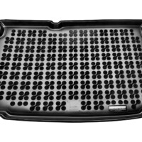 Tavita Portbagaj premium Volkswagen POLO V Hatchback, podea in pozitie coborata 2009-2017