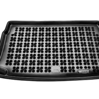 Tavita Portbagaj premium Volkswagen POLO V Hatchback, podea in pozitie ridicata 2009-2017