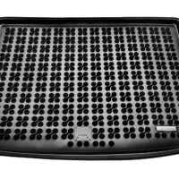 Tavita Portbagaj premium Volkswagen TIGUAN I 5 loc, cu roata rezerva mare 2007-2017