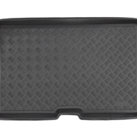Tavita Portbagaj Renault CAPTUR I podea in pozitie coborata 2013-2019