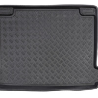 Tavita Portbagaj Renault CLIO III GRANDTOUR, podea in pozitie ridicata 2008-2013