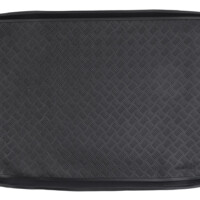 Tavita Portbagaj Renault KANGOO I 5 loc, o usa la spate 1998-2008