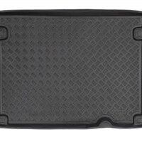 Tavita Portbagaj Renault KANGOO II 5 loc, cu usi culisante or o usa la spate 2008-2021