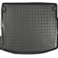 Tavita Portbagaj Renault MEGANE III Grandtour versiune cu buzunare aditionale 2009-2016