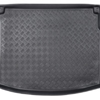Tavita Portbagaj Renault MEGANE III Grandtour versiune dreapta, fara buzunare aditionale 2009-2016