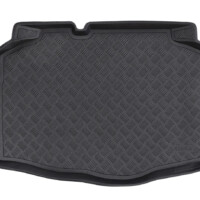 Tavita Portbagaj Seat IBIZA V cu podea portbagaj fixa 2017-2021, 2021-
