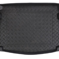 Tavita Portbagaj Skoda KAROQ 4×2, cu rezerva mica, VARIOFLEX system 2017-