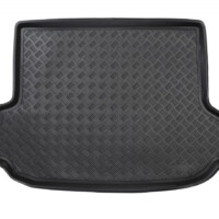 Tavita Portbagaj Subaru FORESTER III 2008-2013