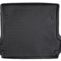 Tavita Portbagaj Toyota LAND CRUISER J120 5-usi 2002-2009
