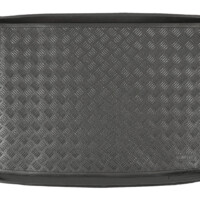 Tavita Portbagaj Volkswagen GOLF V Hatchback cu rezerva mare 2003-2008