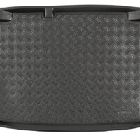 Tavita Portbagaj Volkswagen GOLF VI Hatchback cu trusa scule 2008-2012