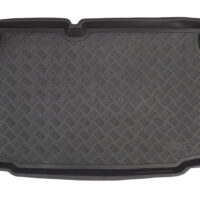 Tavita Portbagaj Volkswagen POLO V Hatchback, podea in pozitie coborata 2009-2017