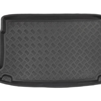 Tavita Portbagaj Volkswagen POLO V Hatchback, podea in pozitie ridicata 2009-2017