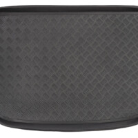 Tavita Portbagaj Volkswagen TIGUAN I 5 loc, cu rezerva mare, cu rezerva mica 2007-2017