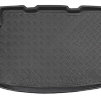 Tavita Portbagaj Volkswagen TIGUAN II podea in pozitie coborata, 4×2 , cu exceptia 4×4 2015-2020, 2020-