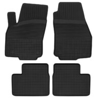 Covorase auto cauciuc Alfa Romeo 156 2004-2006