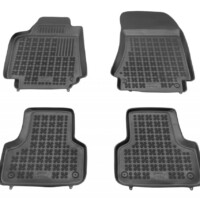 Covorase auto cauciuc Alfa Romeo 159 2005-2012