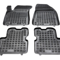 Covorase auto cauciuc Alfa Romeo GIULIETTA 2010-2020