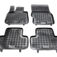 Covorase auto cauciuc Alfa Romeo STELVIO 2016-2020, 2020-
