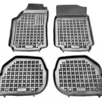 Covorase auto cauciuc Audi A6 I C4 1994-1997