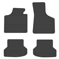 Covorase auto cauciuc Audi A3 II 8P 2003-2012