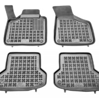 Covorase auto cauciuc Audi S3 8P 2003-2013