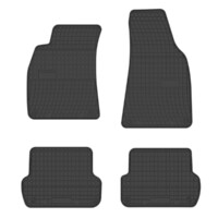 Covorase auto cauciuc Seat EXEO dupa 2008-