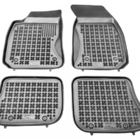 Covorase auto cauciuc Audi A4 I B5 1994-2001