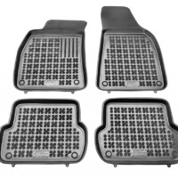 Covorase auto cauciuc Audi A4 B7 2000-2008